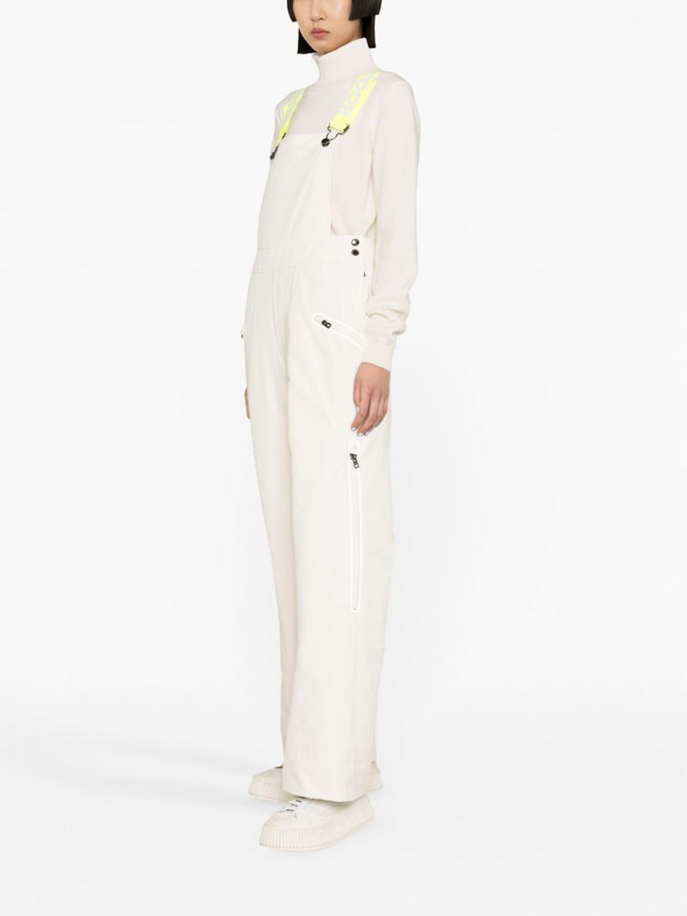 Neutral Mila Ski Jumpsuit