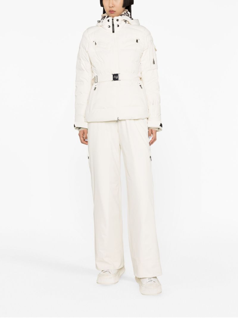 Neutral Mila Ski Jumpsuit