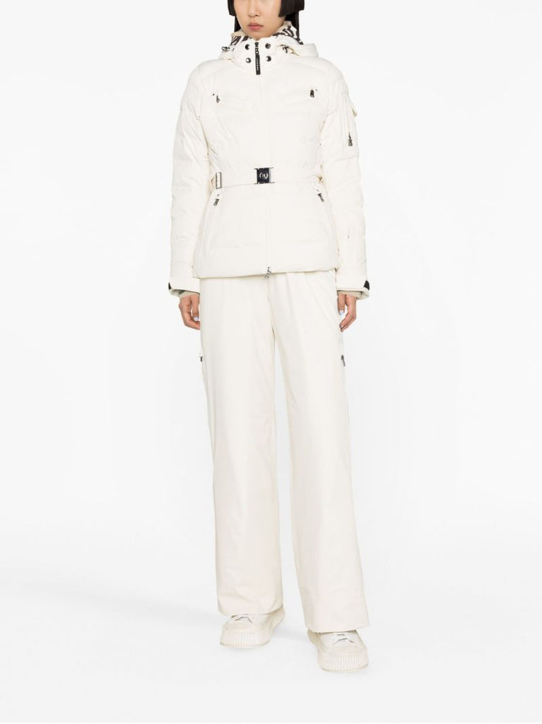 Neutral Mila Ski Jumpsuit