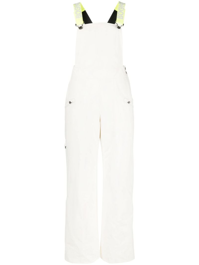 Neutral Mila Ski Jumpsuit
