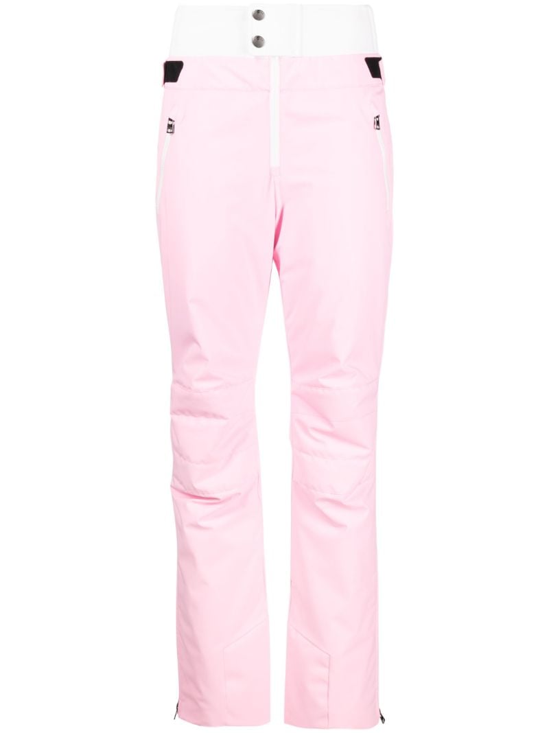 Pink Maren Ski Trousers