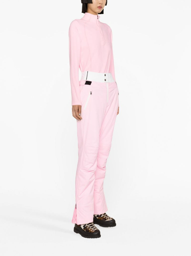 Pink Maren Ski Trousers