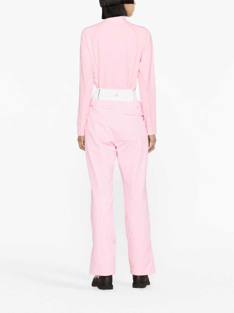 Pink Maren Ski Trousers