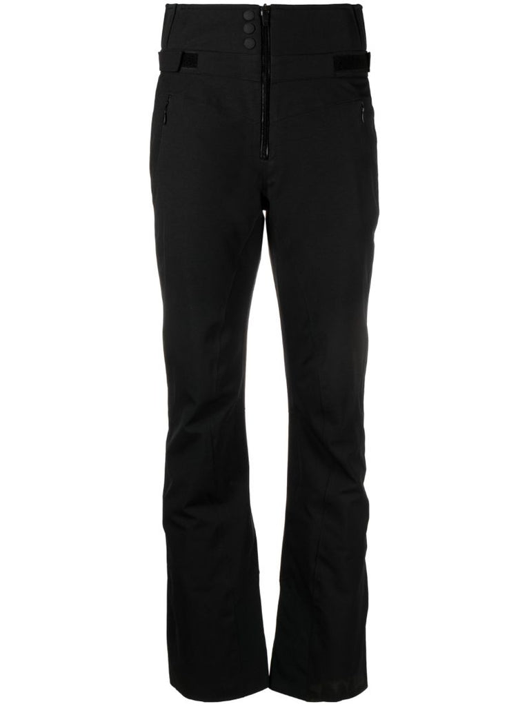 Black Borja Ski Trousers