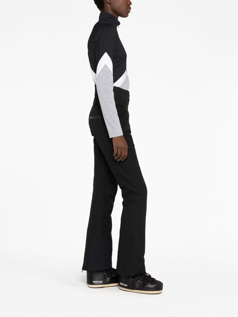 Black Borja Ski Trousers