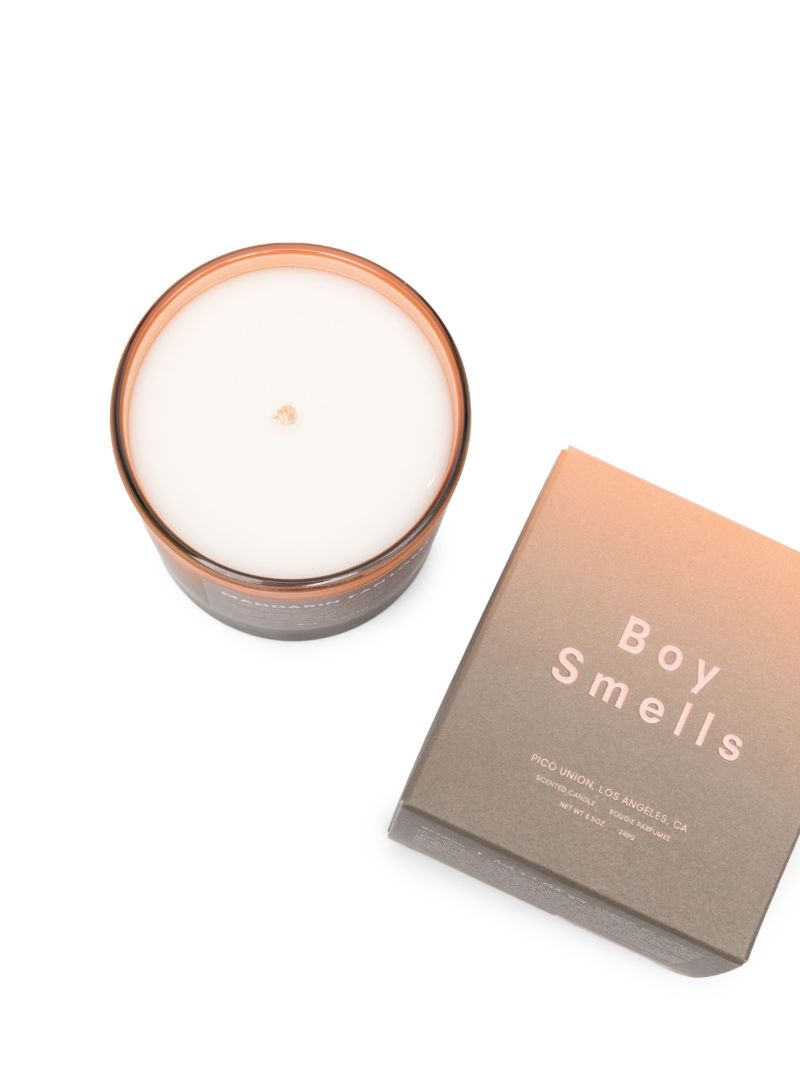 Orange Mandarin FantÃ_x0083_Â´me Scented Candle