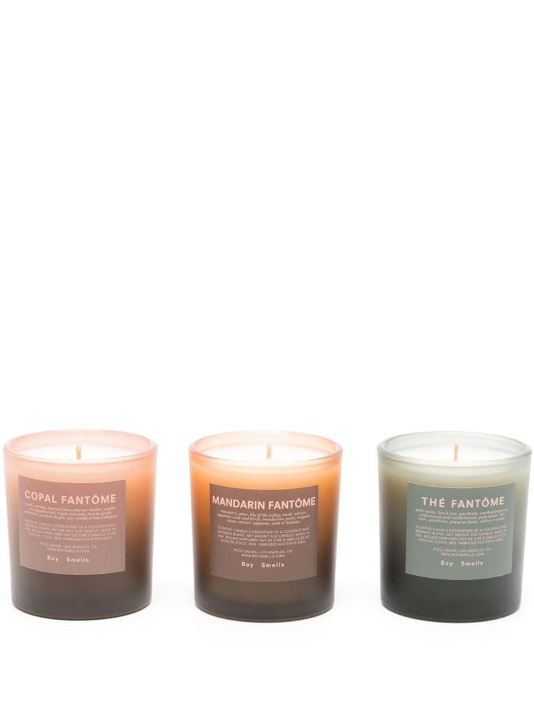 FantÃ_x0083_Â´me Trio Scented Candles