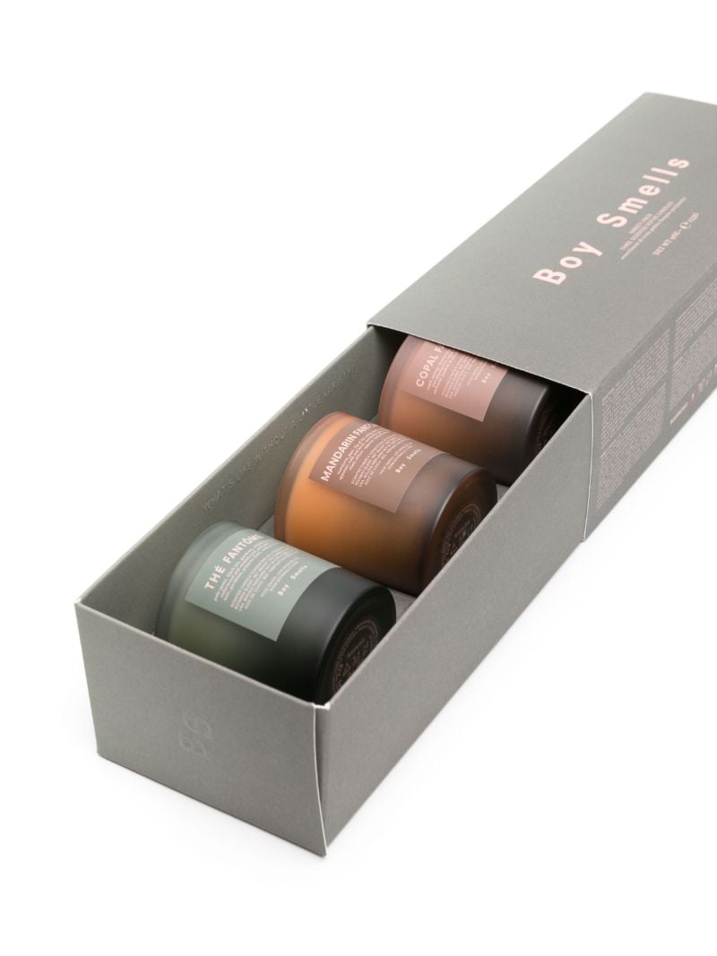 FantÃ_x0083_Â´me Trio Scented Candles