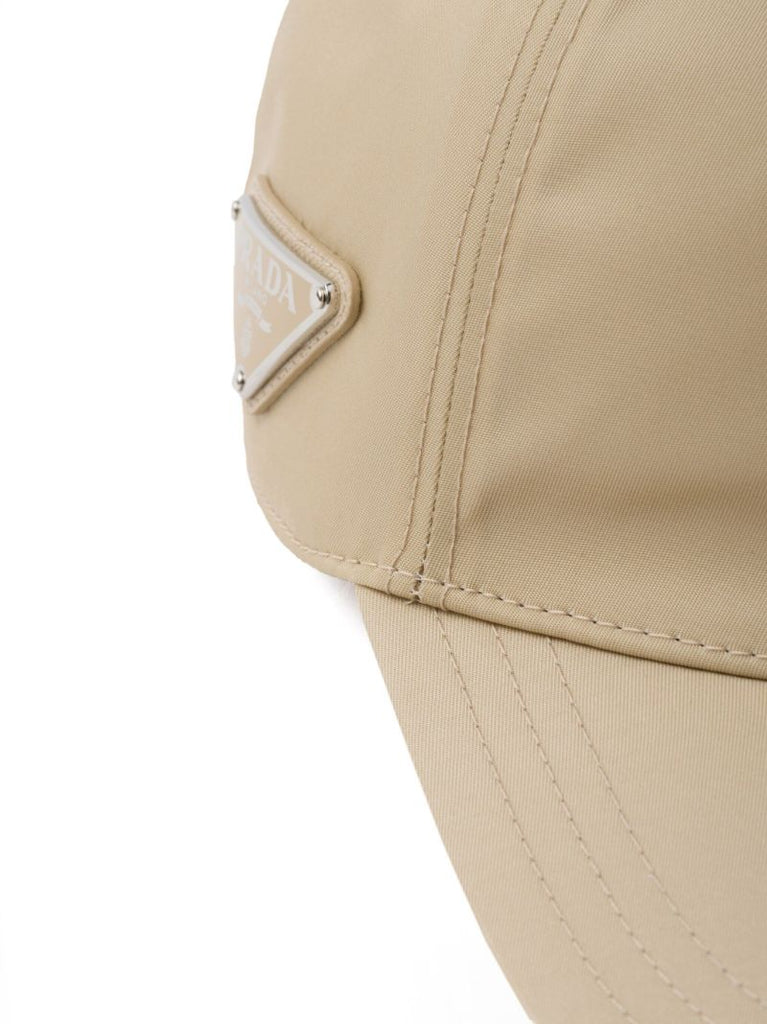 Neutral Re-nylon Baseball Cap