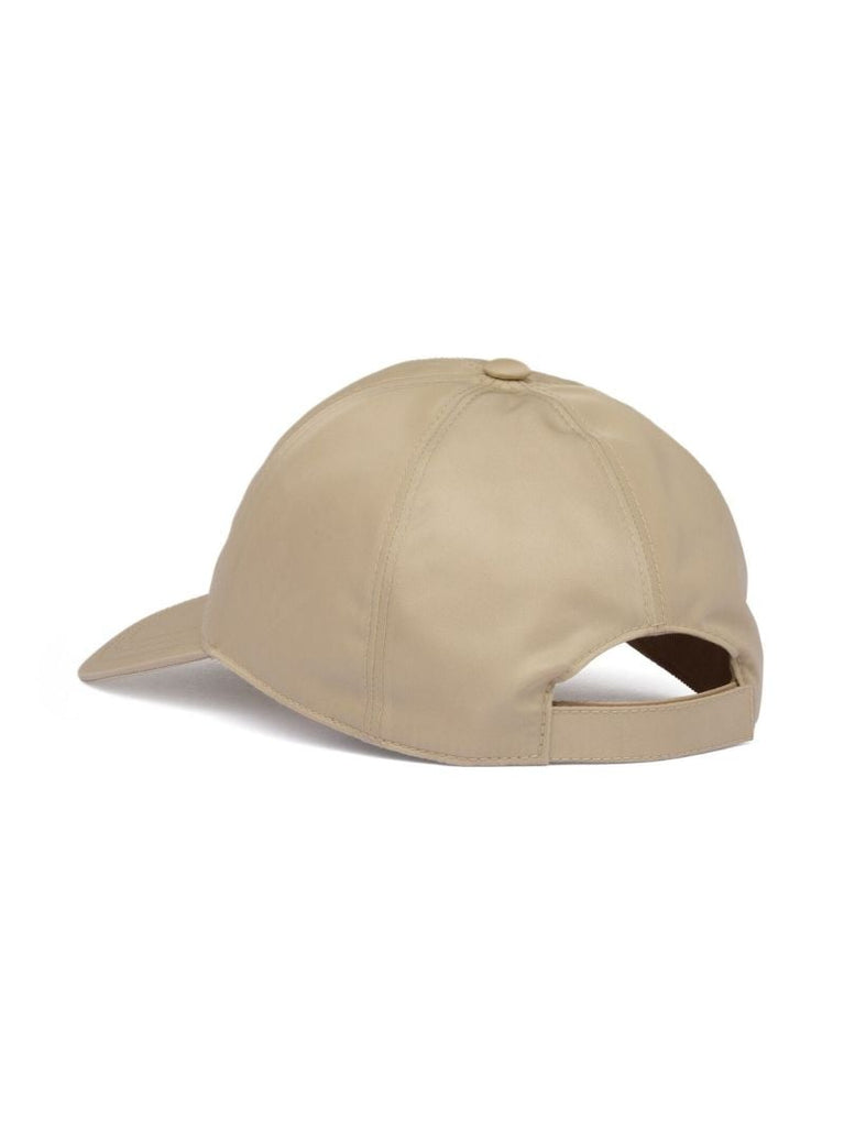 Neutral Re-nylon Baseball Cap