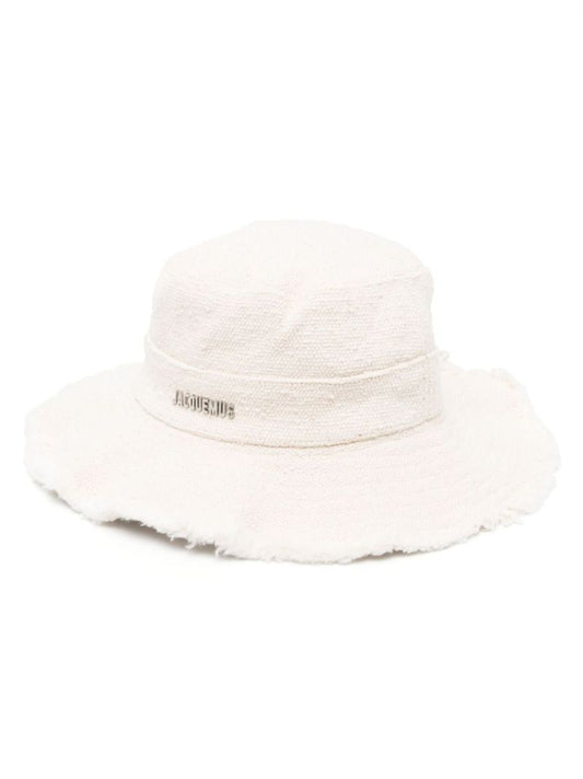 Neutral Le Bob Artichaut Bucket Hat