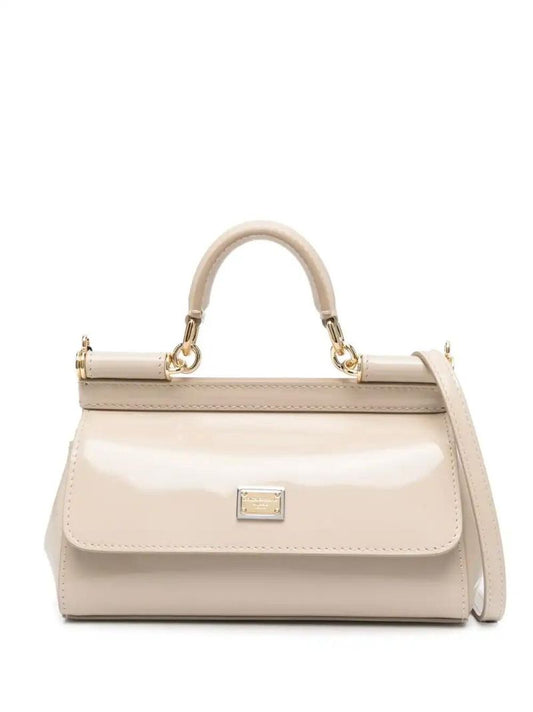 Small Sicily Tote Bag