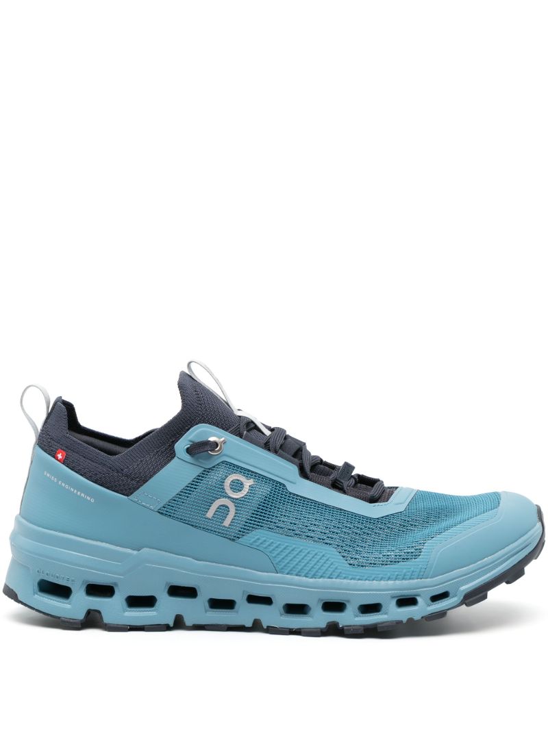 Blue Cloudultra 2 Low-top Sneakers