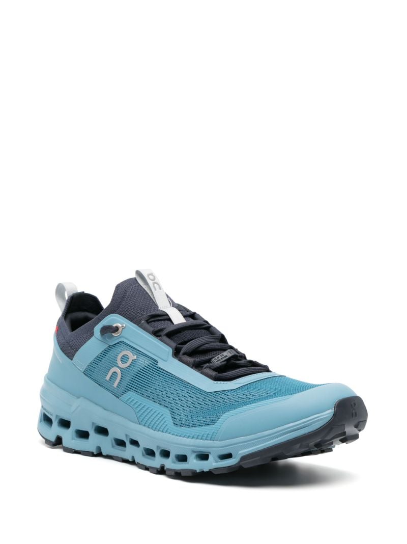 Blue Cloudultra 2 Low-top Sneakers