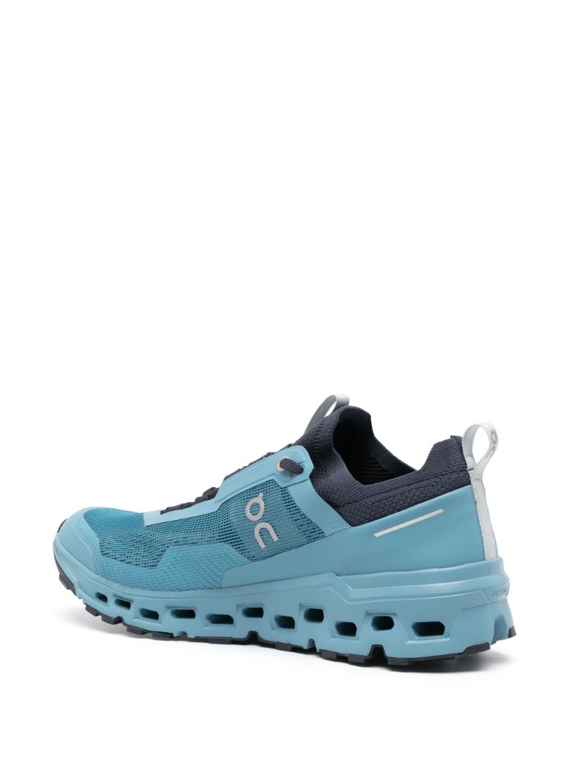 Blue Cloudultra 2 Low-top Sneakers