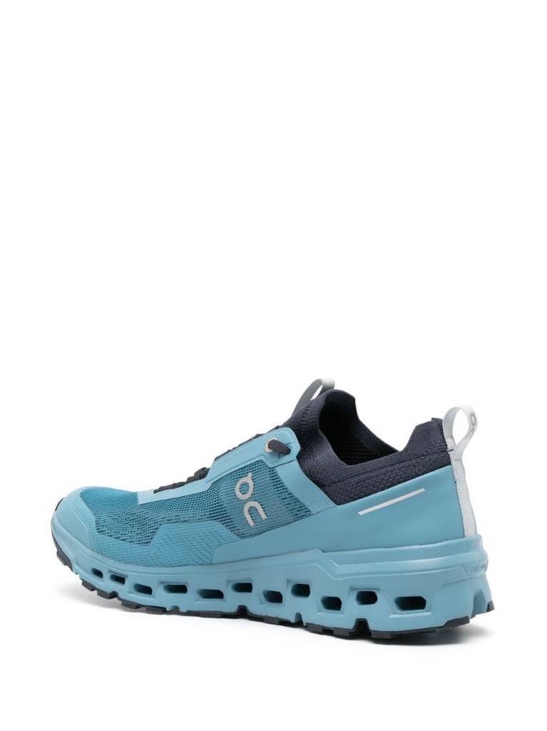 Blue Cloudultra 2 Low-top Sneakers