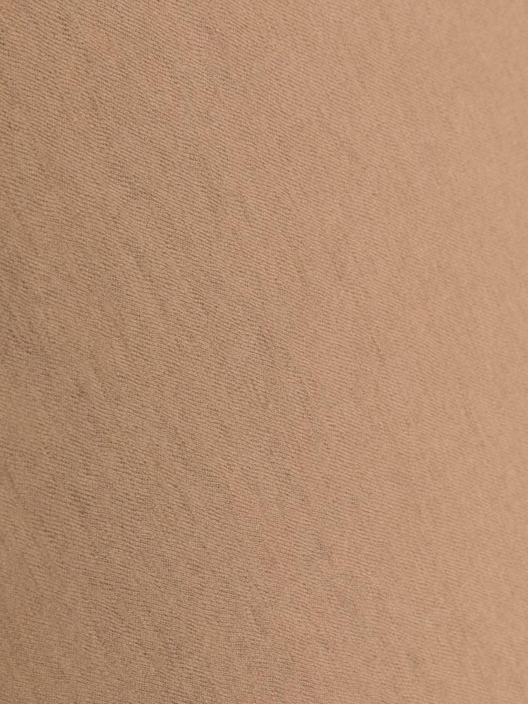Brown Zephyr Cashmere Scarf