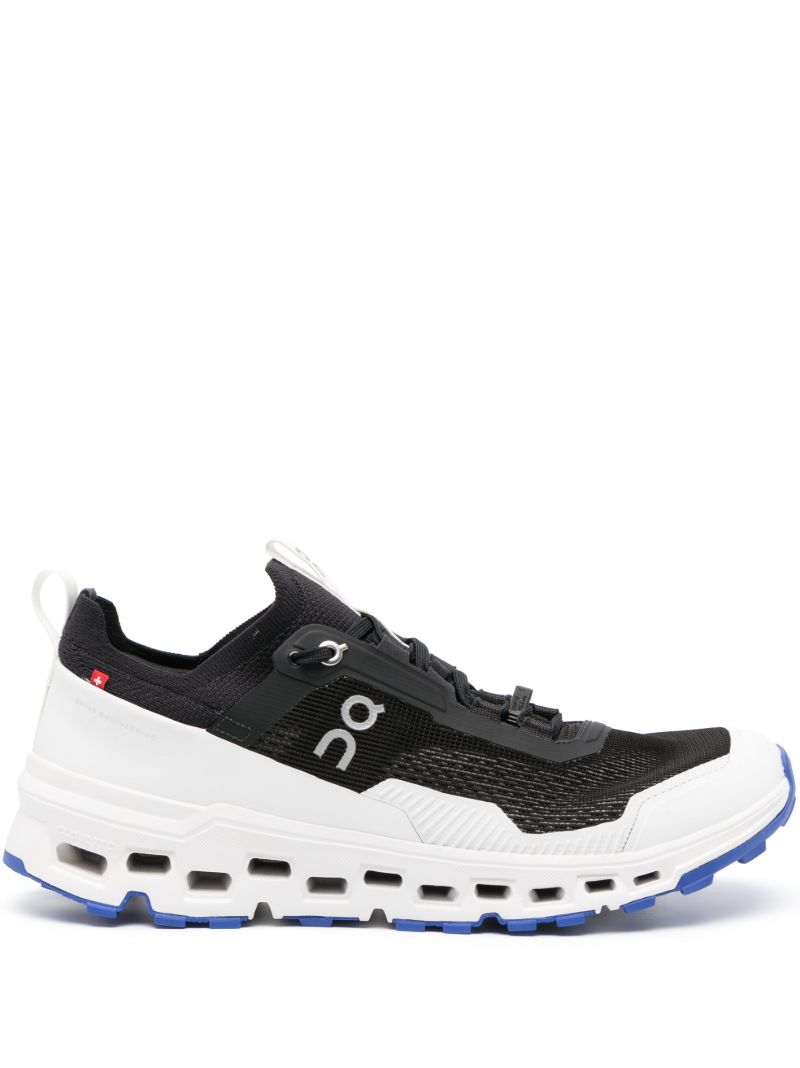 Black Cloudultra 2 Running Sneakers