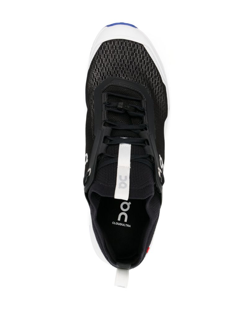 Black Cloudultra 2 Running Sneakers