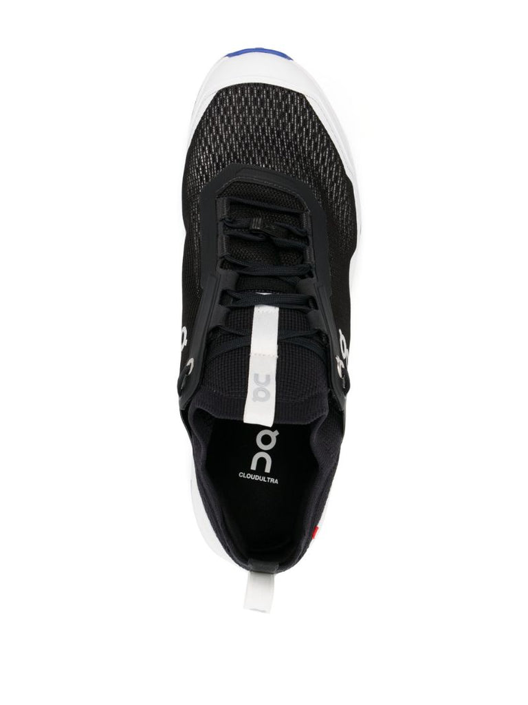Black Cloudultra 2 Running Sneakers