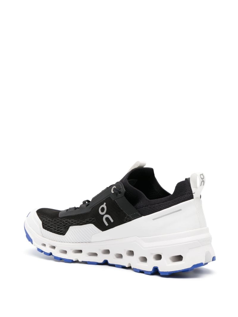 Black Cloudultra 2 Running Sneakers