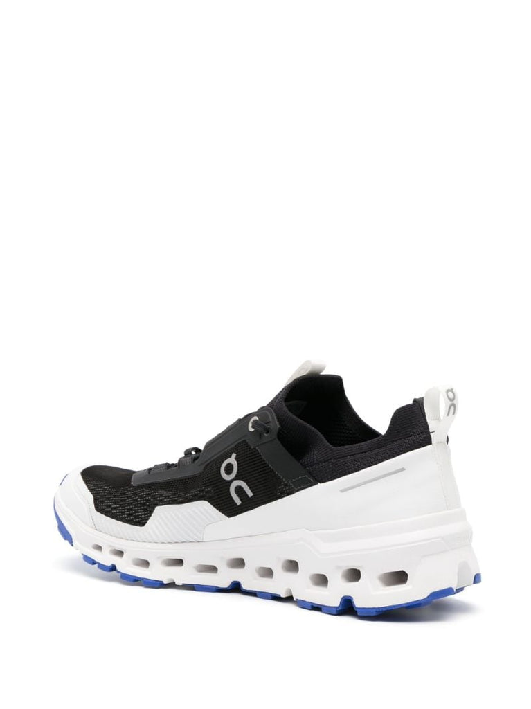 Black Cloudultra 2 Running Sneakers