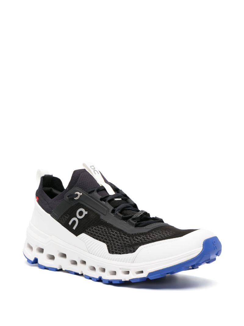 Black Cloudultra 2 Running Sneakers
