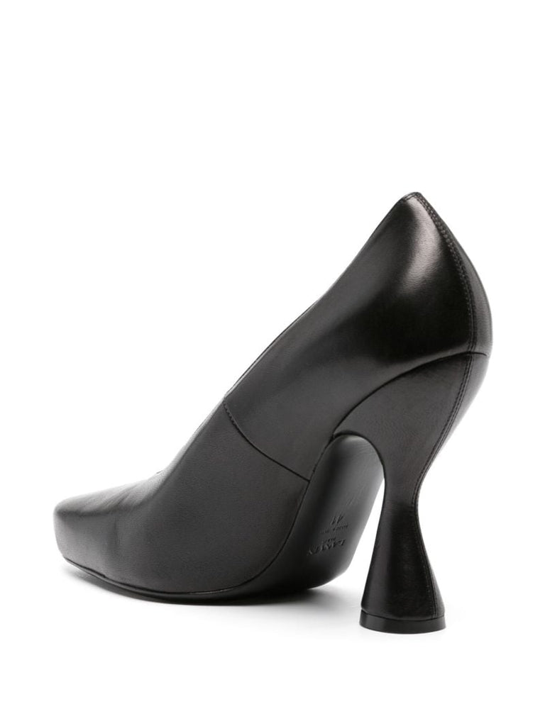 Black Muse 105 Pumps