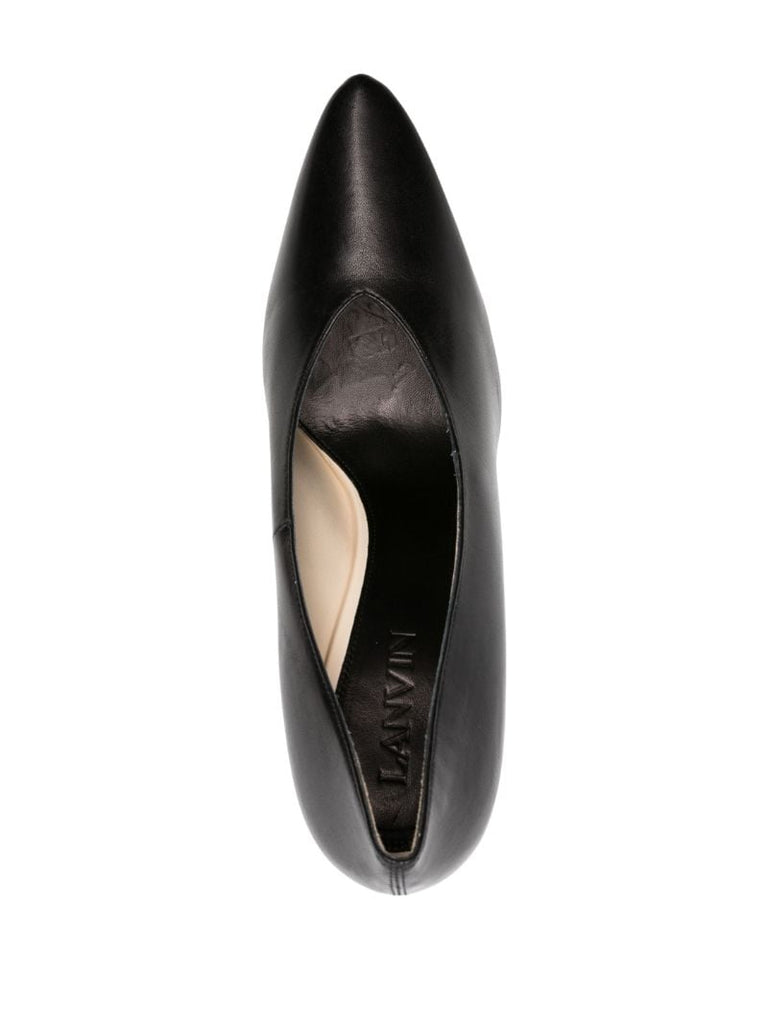 Black Muse 105 Pumps