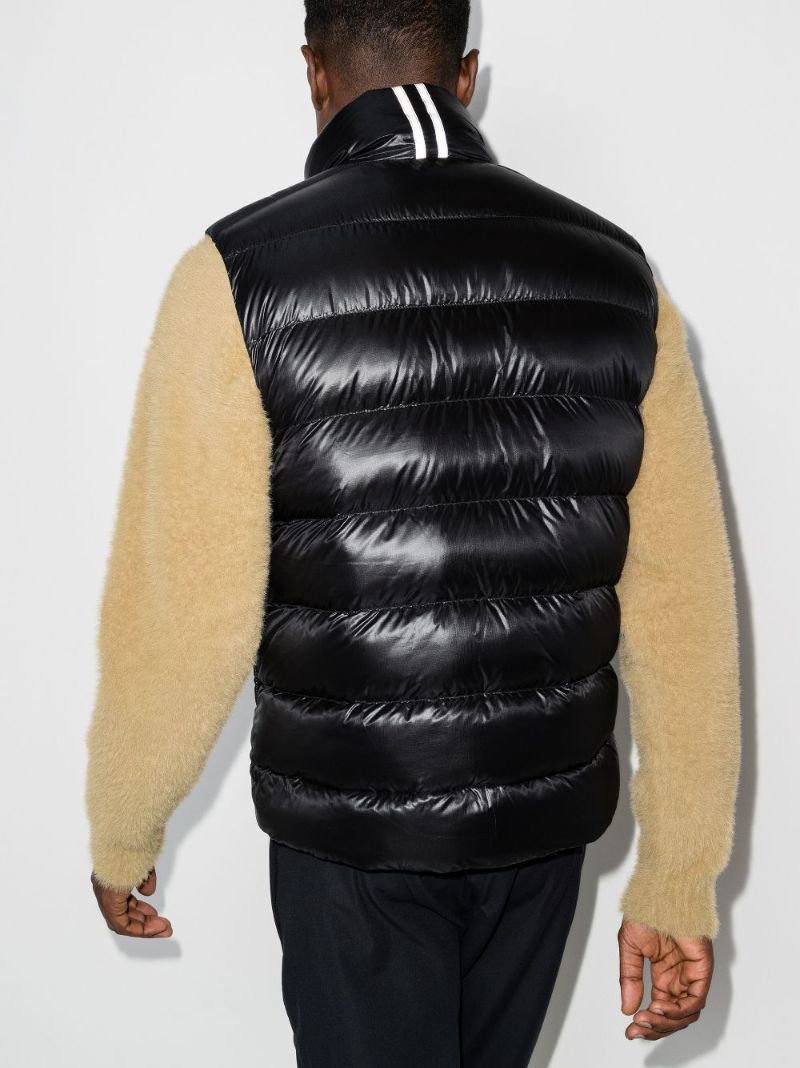 Crofton Padded Gilet