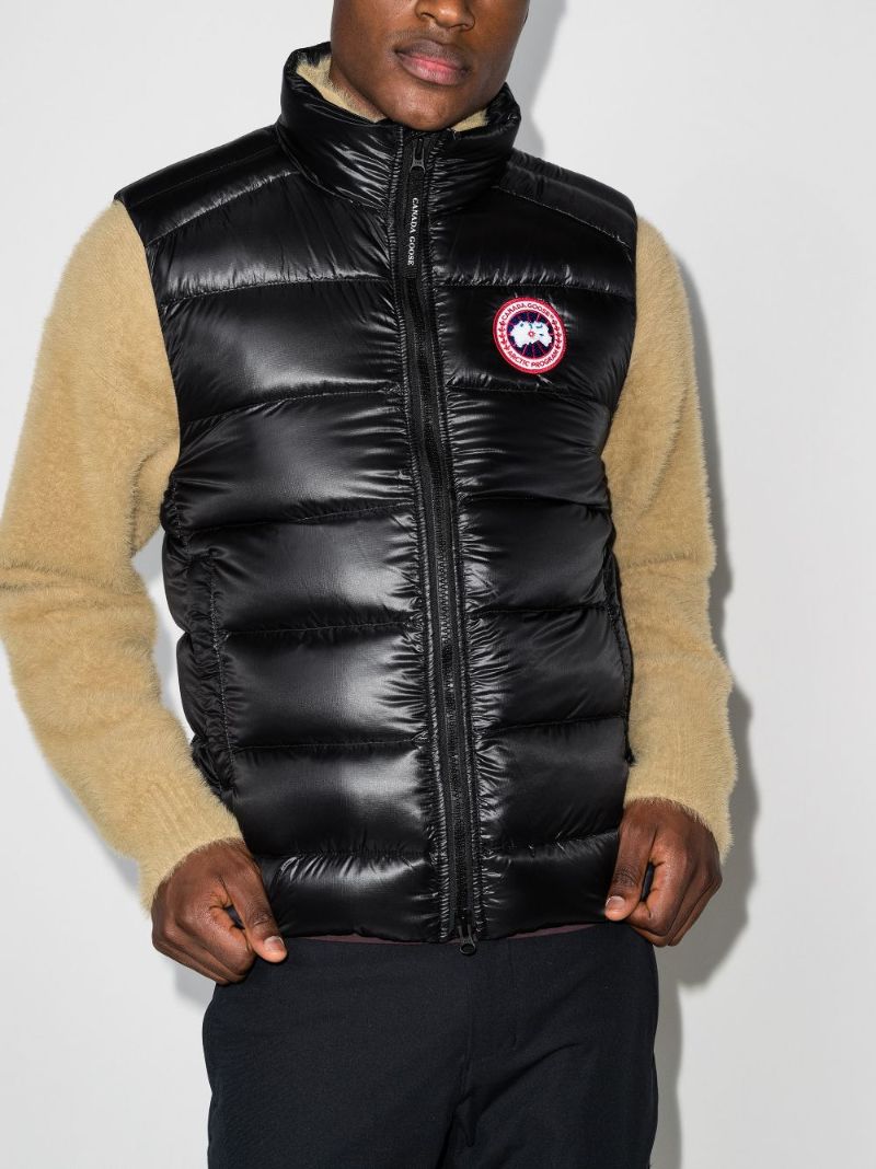 Crofton Padded Gilet