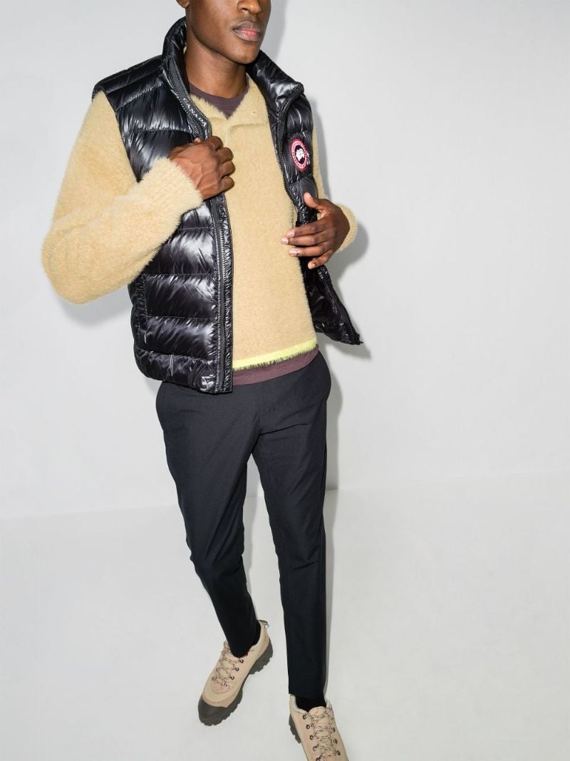 Crofton Padded Gilet
