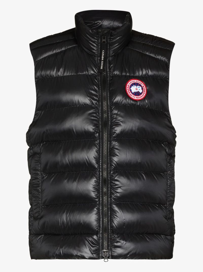 Crofton Padded Gilet