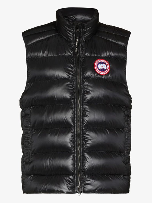 Crofton Padded Gilet