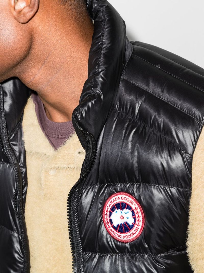 Crofton Padded Gilet