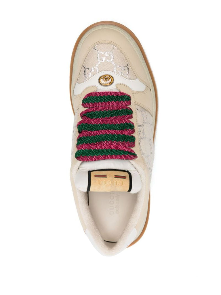 Neutral Screener Sneakers