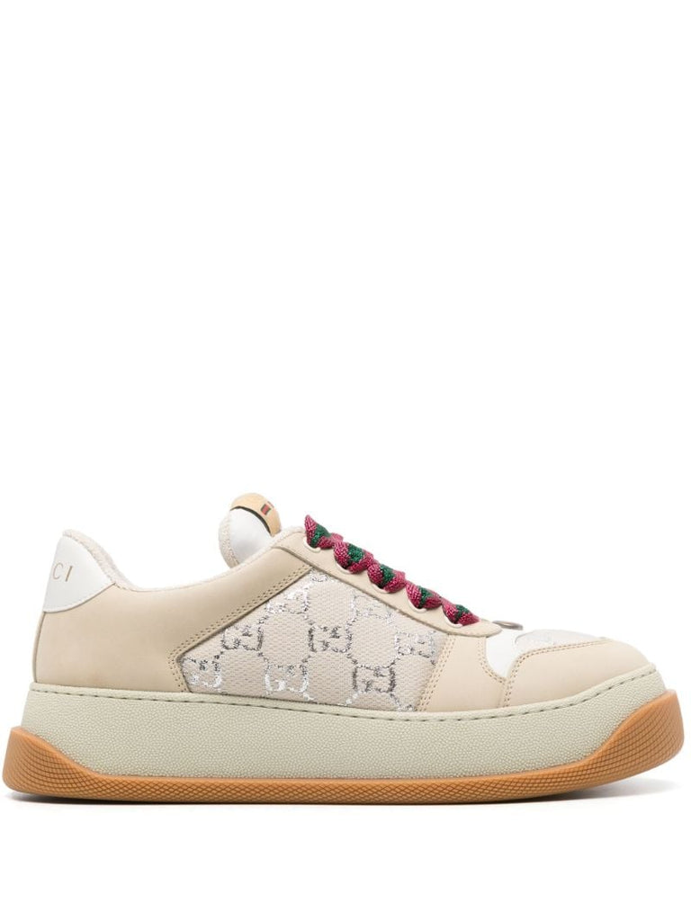 Neutral Screener Sneakers