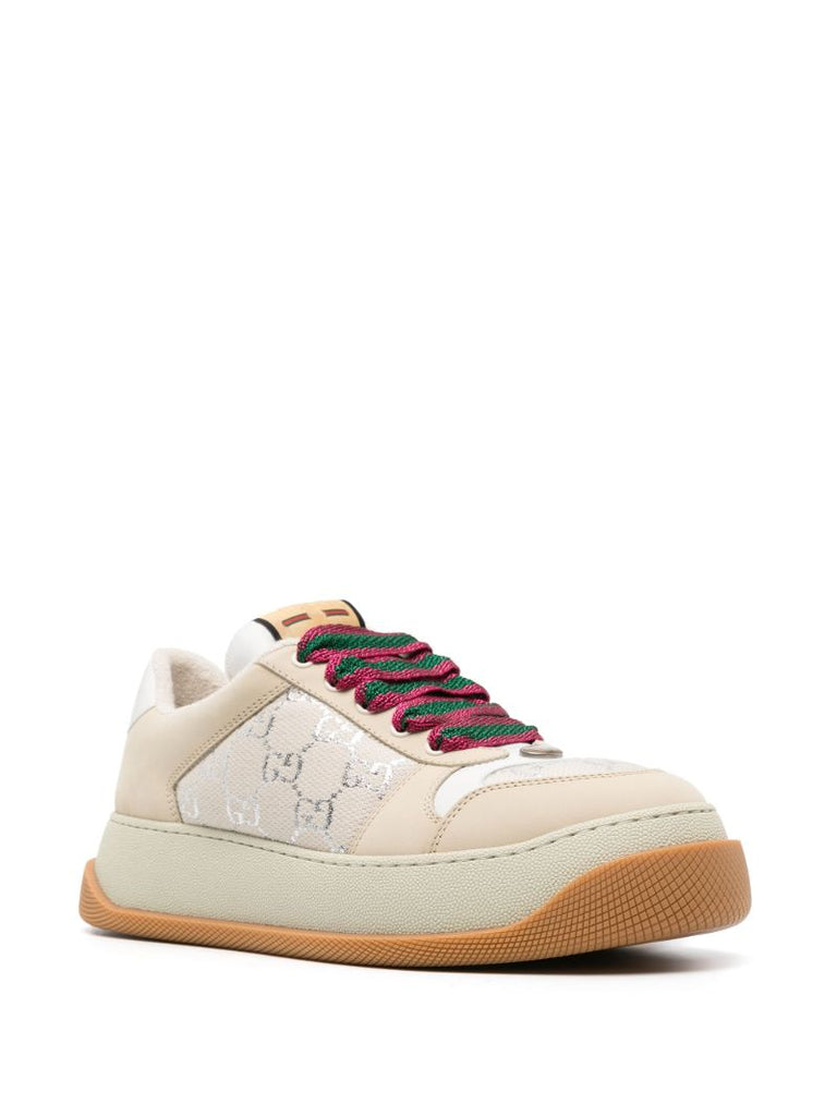 Neutral Screener Sneakers