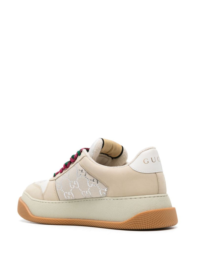 Neutral Screener Sneakers