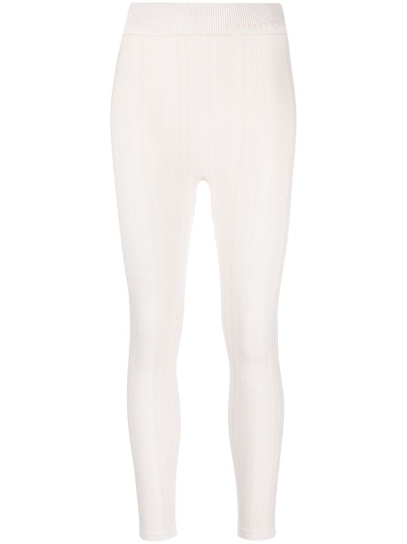 Neutral Sol Ski Base Layer Leggings