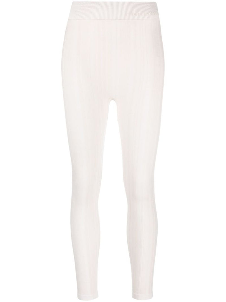 Neutral Sol Ski Base Layer Leggings