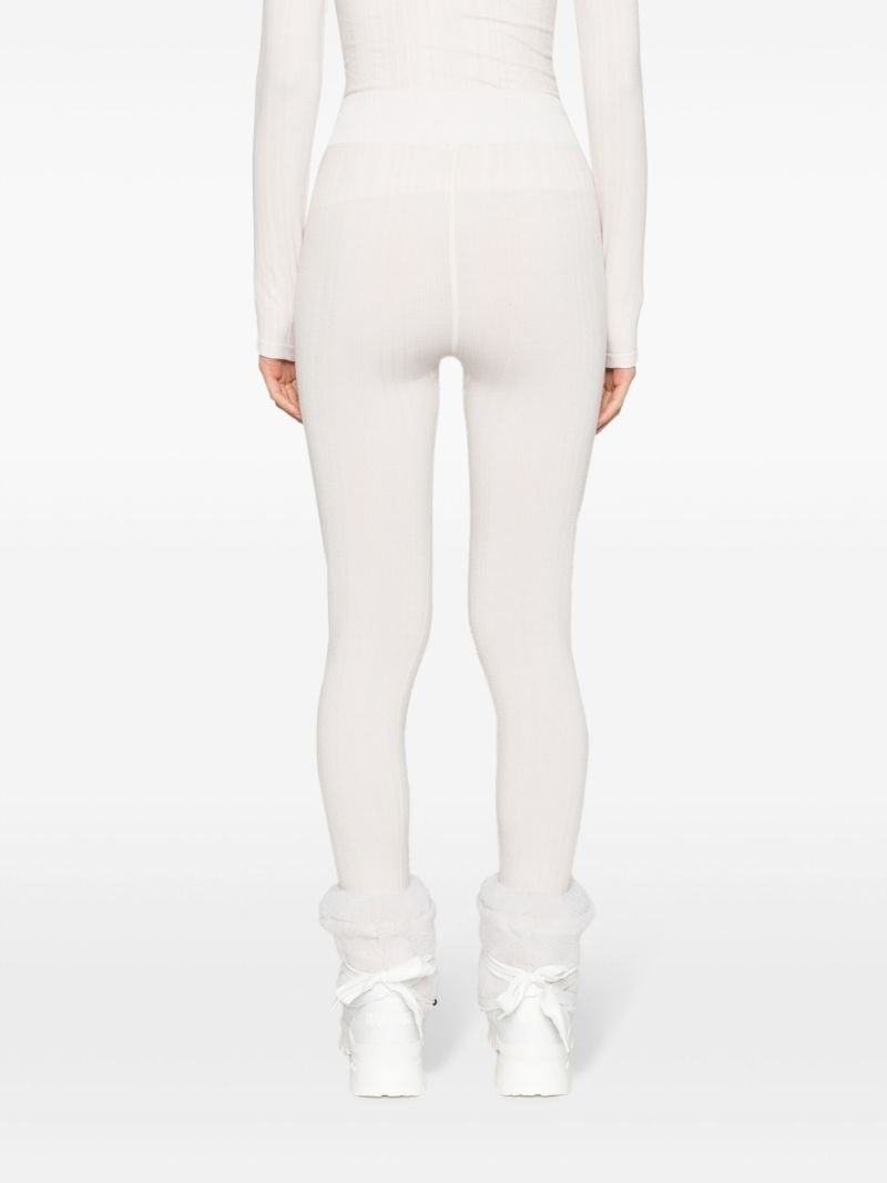 Neutral Sol Ski Base Layer Leggings