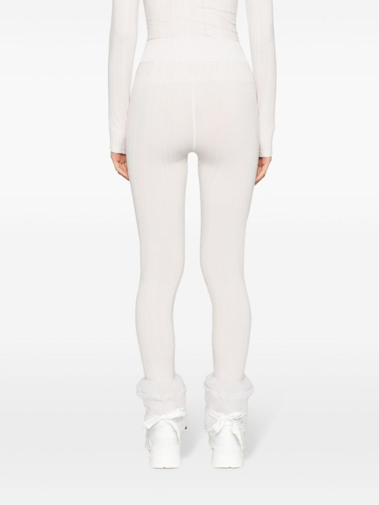 Neutral Sol Ski Base Layer Leggings