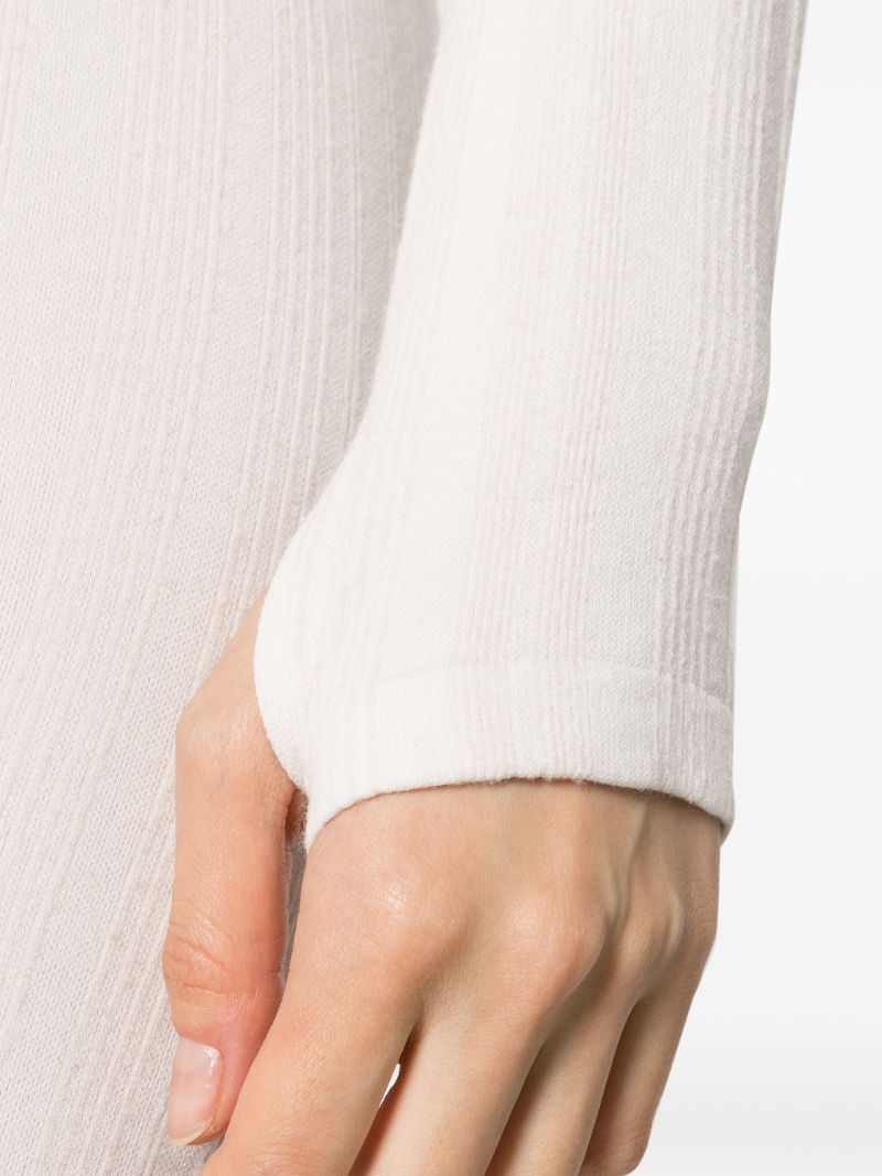 Neutral Sol Ski Base Layer