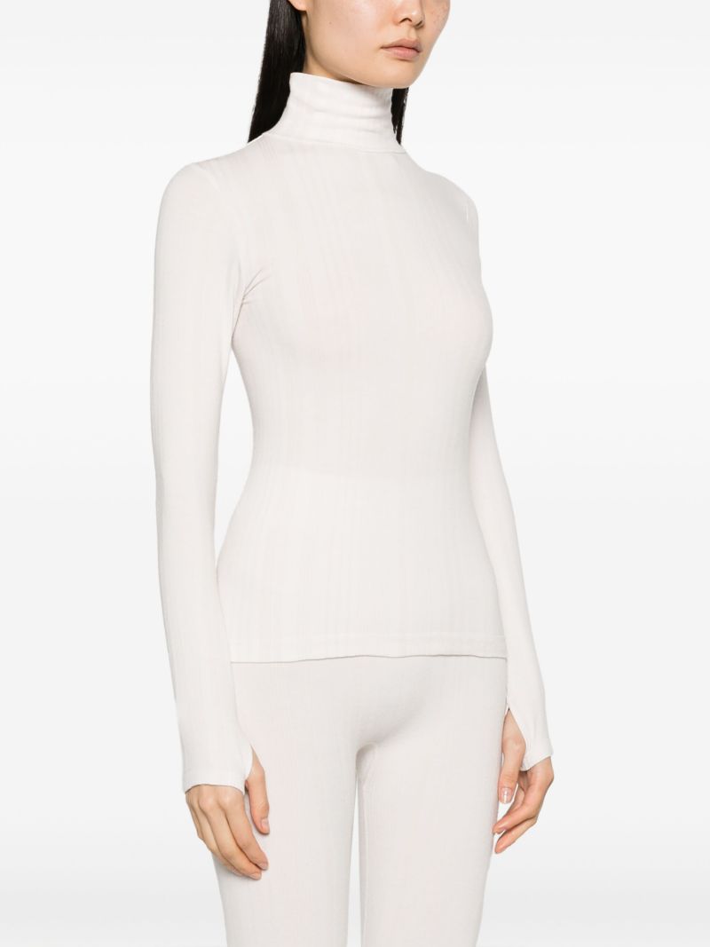 Neutral Sol Ski Base Layer