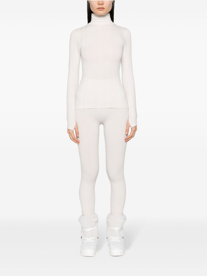 Neutral Sol Ski Base Layer