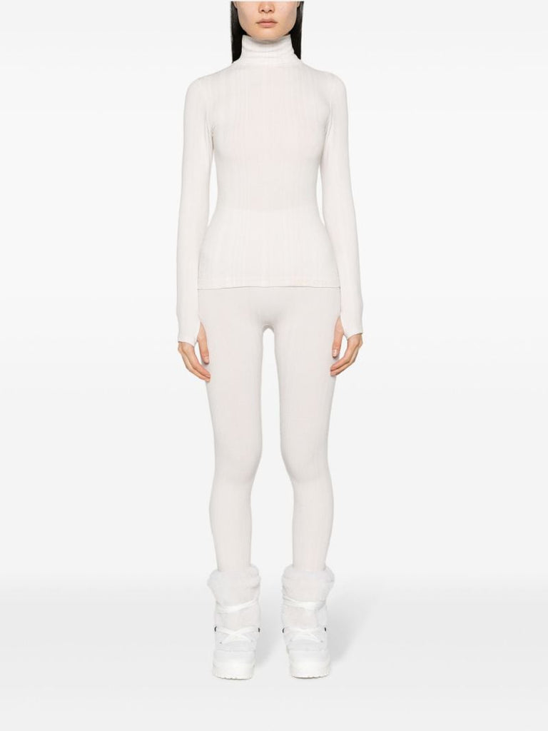 Neutral Sol Ski Base Layer
