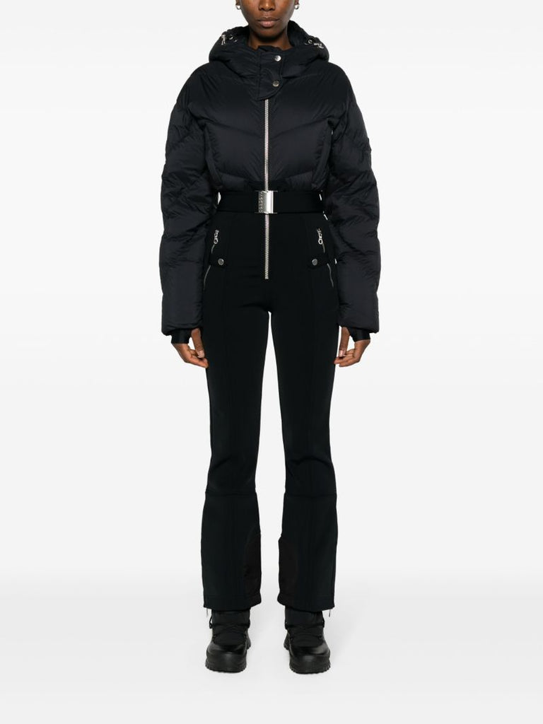 Black Ajax Ski Suit
