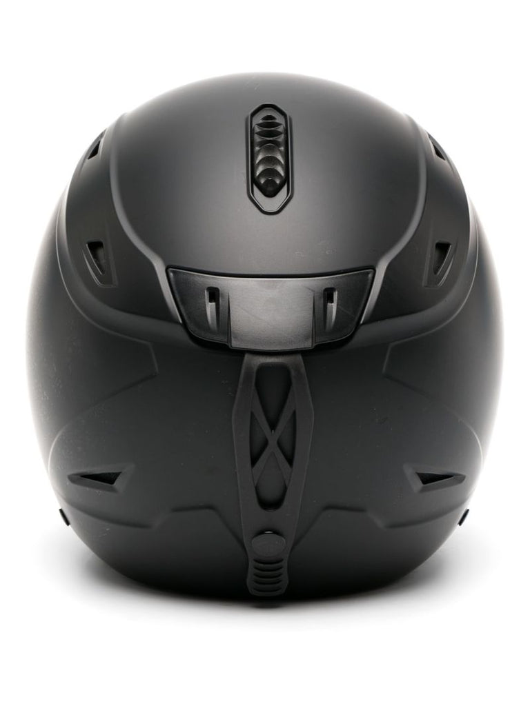 Black Khloe Ski Helmet