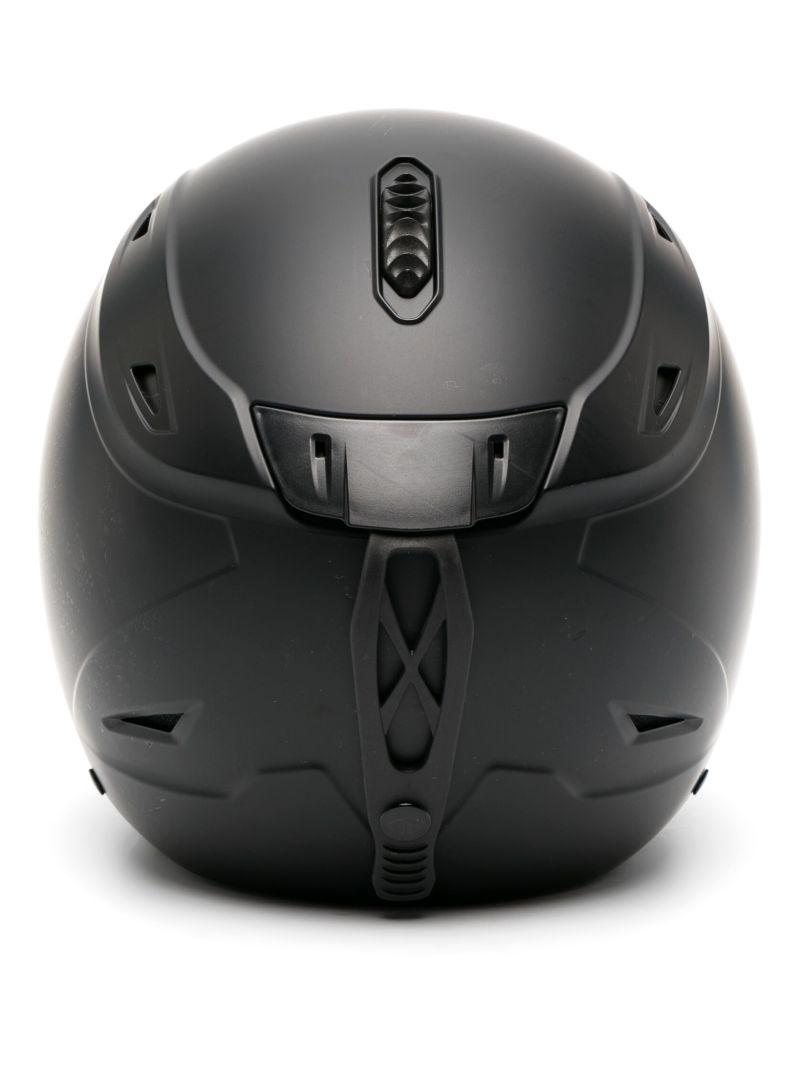 Black Khloe Ski Helmet